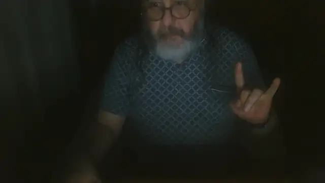 Show de webcam de Koldo70