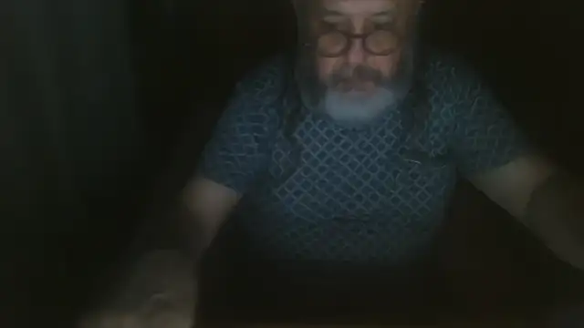 Pokazy przed kamerką – Koldo70