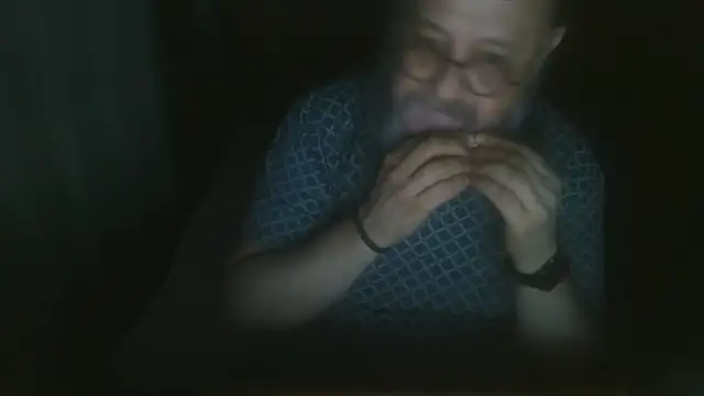 Koldo70 Webcam-Show