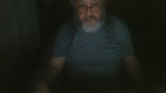 Koldo70's Webcam Show