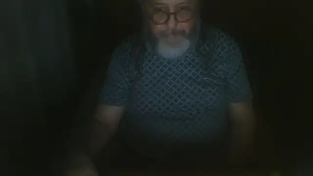 Show de Koldo70 na webcam