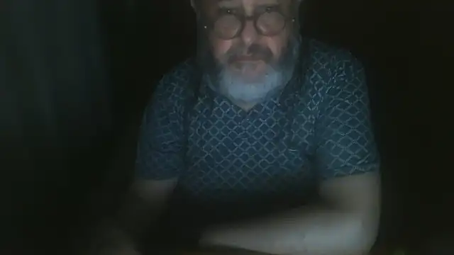 Webkamerová show Koldo70