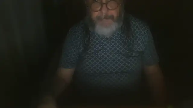 Show de Koldo70 na webcam