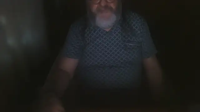 Show de webcam de Koldo70