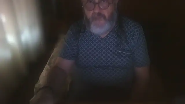 Koldo70 Webcam-Show