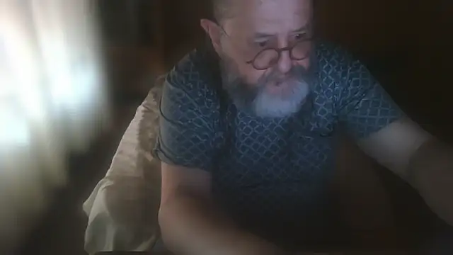 Koldo70 Webcam-Show
