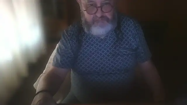 Koldo70 Pertunjukan Webcam