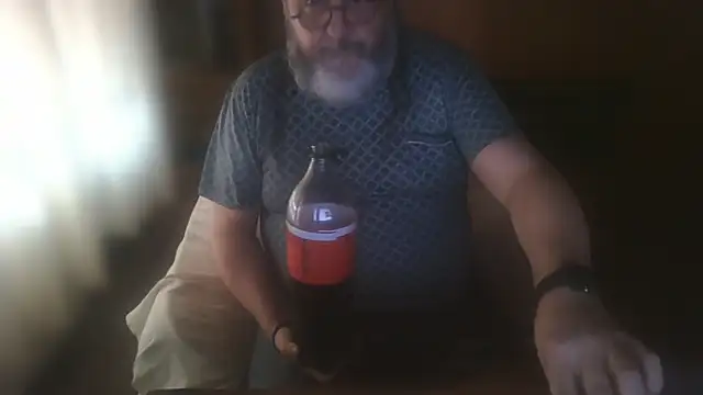 Koldo70 Шоу с уебкамера