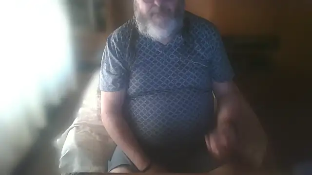 Koldo70: διαδικτυακό σόου στην κάμερα