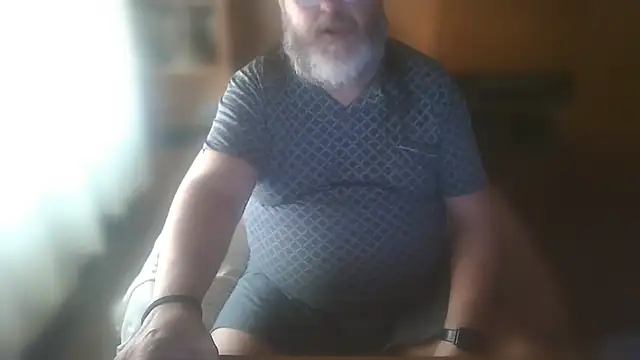 Koldo70's Webcam Show