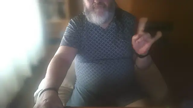 Koldo70's Webcam Show
