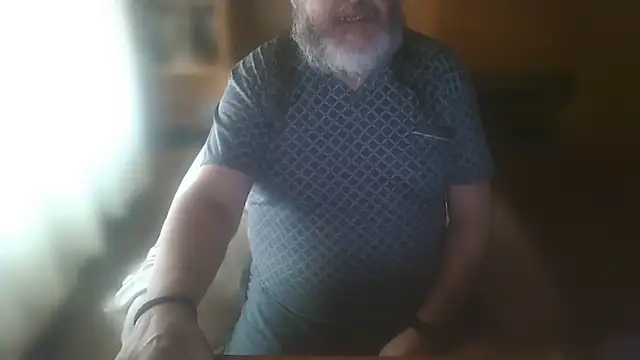 Webkamerová show Koldo70