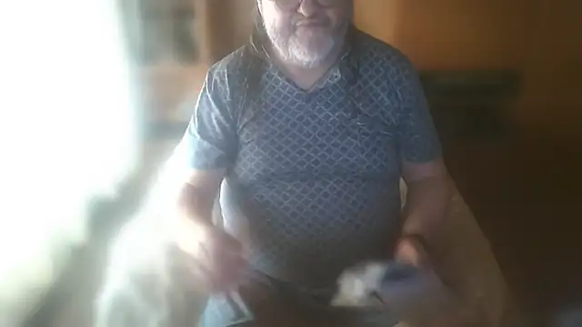 Koldo70 Webcam show