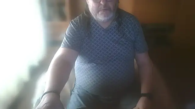 Koldo70 Webcam Show