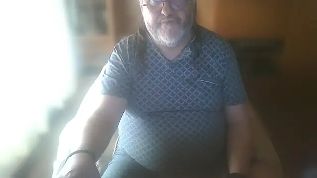 Koldo70 Show in webcam