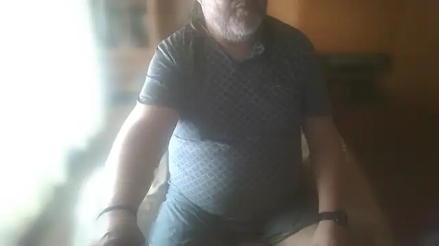 Koldo70 Webcam Show