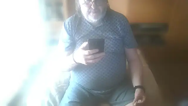 Koldo70 Webcam show