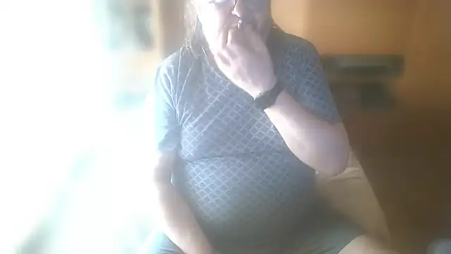 Koldo70 Pertunjukan Webcam