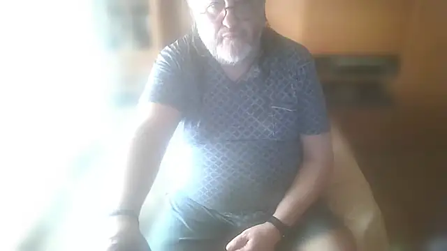 Koldo70 Pertunjukan Webcam