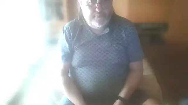 Koldo70 Pertunjukan Webcam