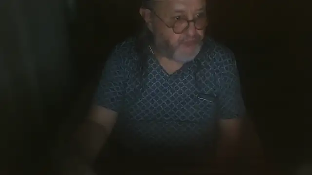 Pokazy przed kamerką – Koldo70