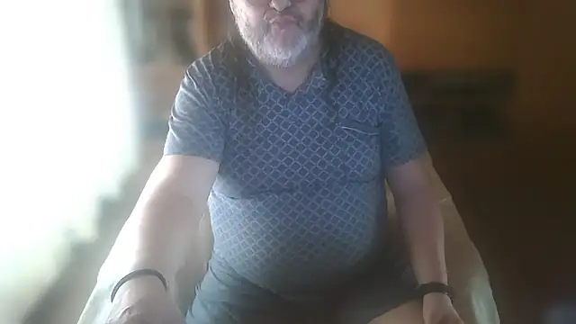 הופעת וובקאם של Koldo70