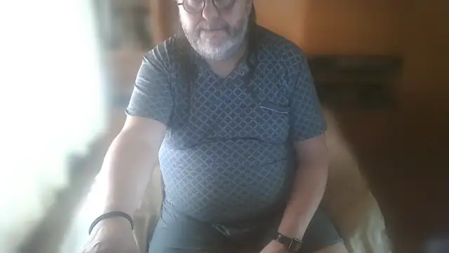 Show de webcam de Koldo70