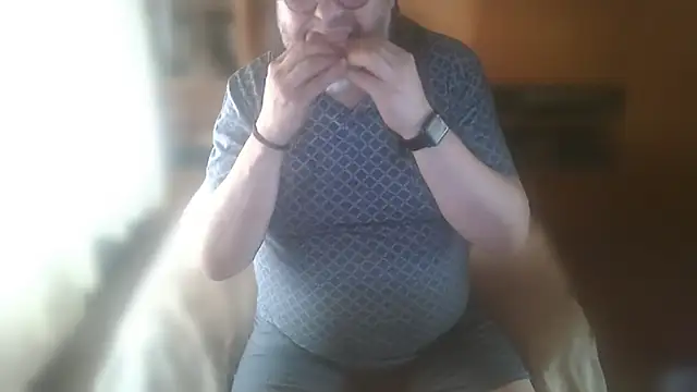 Koldo70 Webcam Show