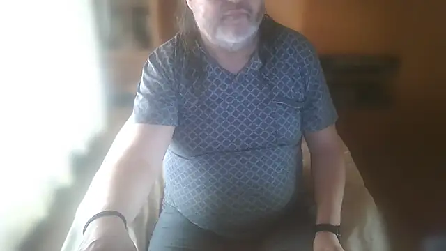 Koldo70's Webcam Show