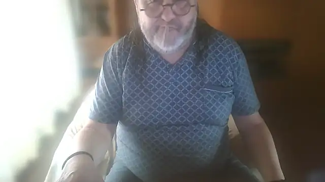 Webkamerová show Koldo70