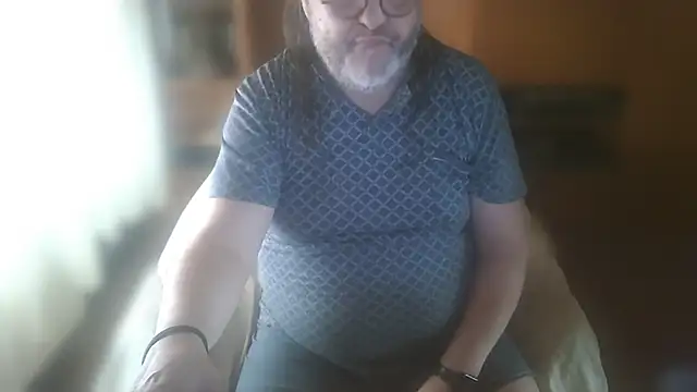 Show de webcam de Koldo70