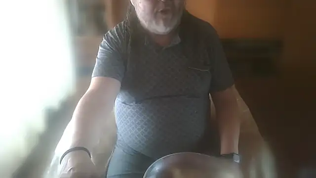 Webkamerová show Koldo70