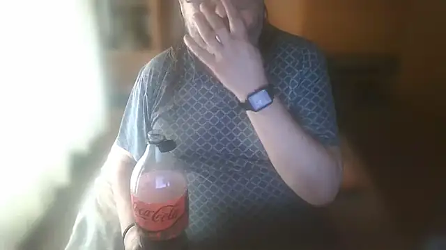 Koldo70's Webcam Show