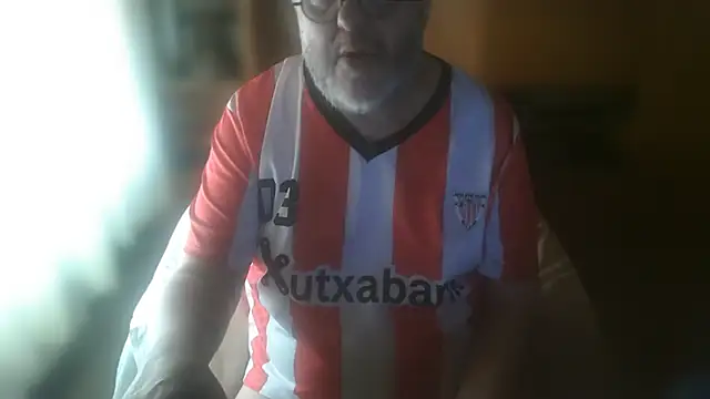 Show de webcam de Koldo70