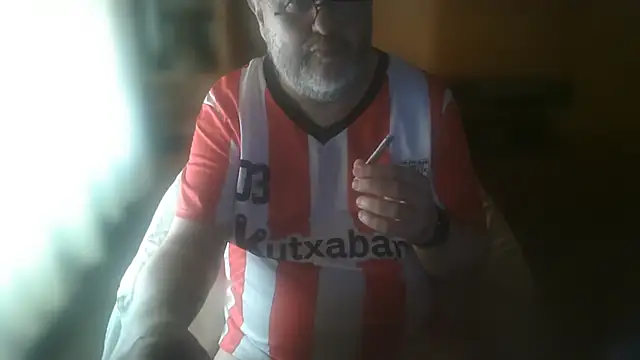 Show de webcam de Koldo70