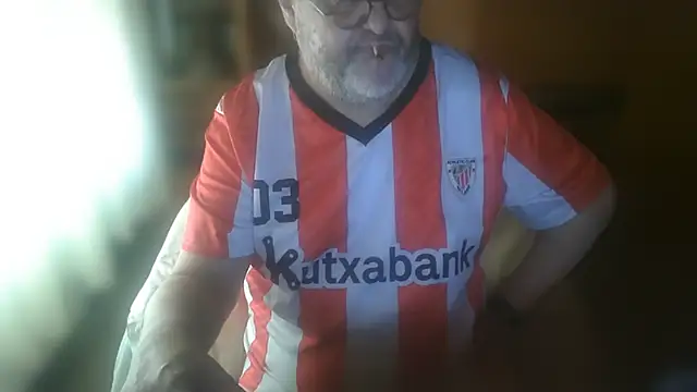 Koldo70 Webcam show