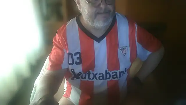 Koldo70n Webbikameraesitys