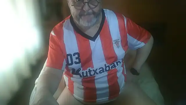 Koldo70 Webcam show