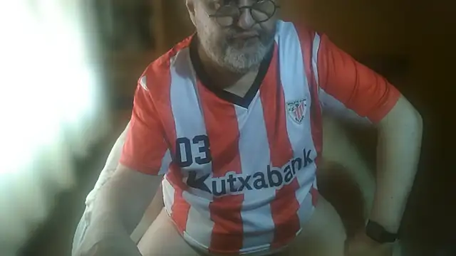 Koldo70 webcam show