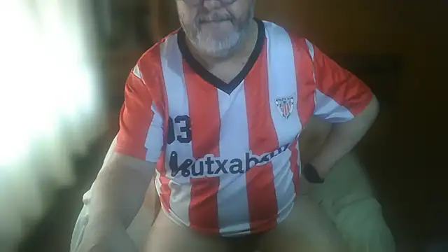 Webkamerová show Koldo70