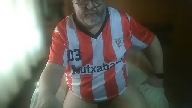 Show de webcam de Koldo70