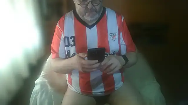 عرض كام Koldo70
