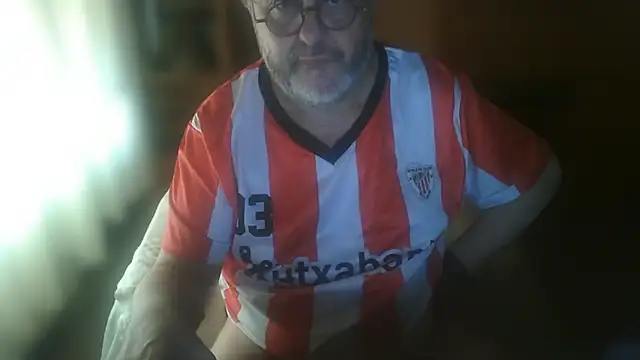 Koldo70's Webcam Show