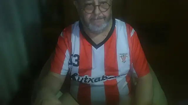 Koldo70's Webcam Show