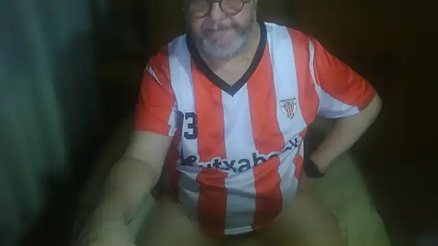 Koldo70 Show Webcam