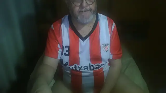 عرض كام Koldo70