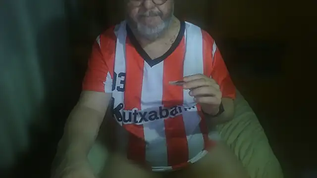 Koldo70 webkamerás műsora