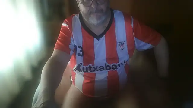 Koldo70 Webcam Show