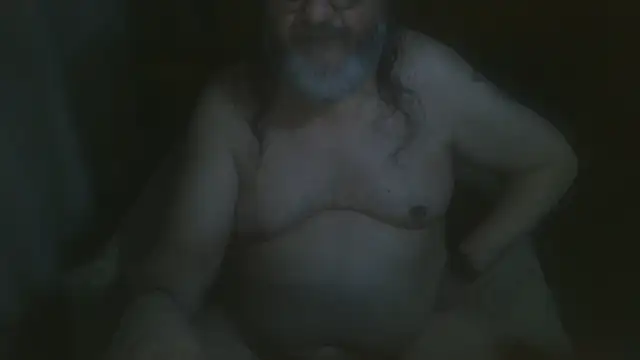 Webkamerová show Koldo70