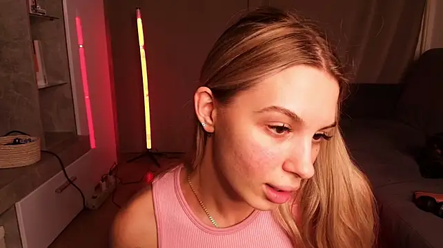 Eziliz Webcam-Show